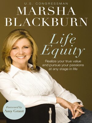 cover image of Life Equity